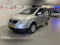 Volkswagen Fox - 1.2 Trendline