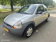 Ford Ka - 1.3 Style