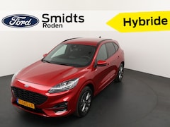 Ford Kuga - 2.5 PHEV 225 pk ST-Line X | Adap. Cruise | B&O | Bliss | Winterpack | Trekhaak |
