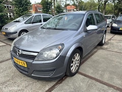 Opel Astra Wagon - 1.6 Enjoy
