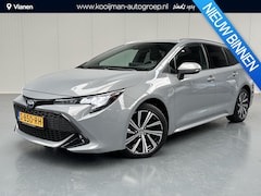 Toyota Corolla Touring Sports - 1.8 Hybrid Business Plus NL Auto, slechts 31000km, 1e eigenaar en BTW auto