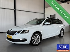 Skoda Octavia Combi - 1.0 TSI Greentech Business Edition|Adapt.Cruise|ECC|Navi|Trekhaak|