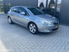 Opel Astra - 1.6 Turbo GT | NAP | Trekhaak