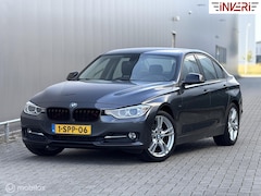 BMW 3-serie - 320i Sport Line | Cruise | Led | Clima | Keurig
