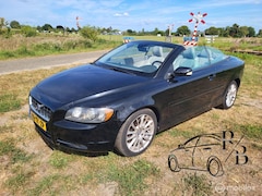 Volvo C70 Convertible - 2.5 T5 Kinetic CABRIO LEER AIRCO
