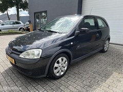 Opel Corsa - 1.4-16V Sport