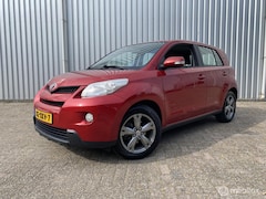 Toyota Urban Cruiser - 1.3 VVT-i Dynamic Airco Zeer Mooi&Goed