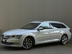 Skoda Superb Combi - 1.5 TSI ACT Business Edition - Virtual - DSG - Panorama - Camera - OrigNL - NAP