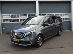 Mercedes-Benz EQV - 300 L2 Avantgarde 90 kWh 7-PERS | DISTRONIC | NIEUWSTAAT