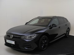 Volkswagen Passat Variant - 1.5 eHybrid R-Line Edition | Panoramadak | Trekhaak | Head-up display | Parkeerasisstent |