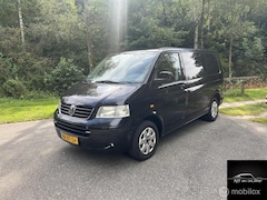 Volkswagen Transporter - 2.5 TDI 300