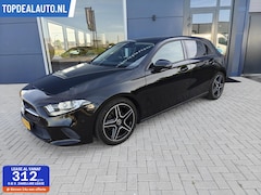 Mercedes-Benz A-klasse - 160 Navi/Carplay/Amg velgen/Cruise/Pdc/