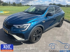 Renault Arkana - 1.6 E-Tech hybrid 145 E-Tech engineered
