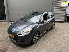 Citroën C3 - 1.2 VTi Collection / NIEUWE DISTRIBUTIE-SET / NAP / NETTE AUTO