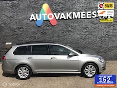 Volkswagen Golf Variant - 1.0 TSI Connected Series + Carplay