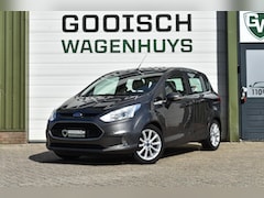 Ford B-Max - 1.0 EcoBoost Titanium | Navi | Camera | Cruise |