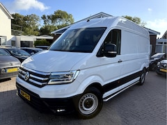 Volkswagen Crafter - e-Crafter L3H3 Navi, Camera, Stoelverwarming, Carplay