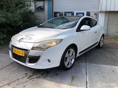 Renault Mégane Coupé - 1.6 Dynamique