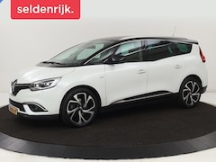 Renault Grand Scénic - 1.3 TCe Bose 7-persoons | Stoelverwarming | Head-Up | Massage | BOSE Sound | Camera | Adap