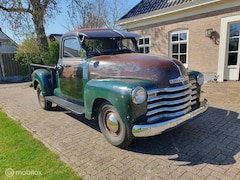 Chevrolet Silverado - Pick Up Pick-up