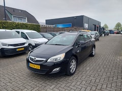 Opel Astra Sports Tourer - 1.4 Edition
