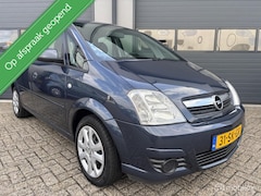 Opel Meriva - 1.6-16V Enjoy Automaat Uitvoering // Hoog Zit