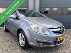 Opel Corsa - 1.2-16V Enjoy Uitvoering // 1Ste Eigenaar