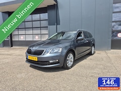 Skoda Octavia Combi - 1.0 TSI Greentech Ambition Business