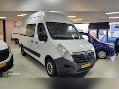 Opel Movano - bestel 2.3 CDTI L2H3 Automaat Airco