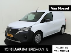 Nissan Townstar - Tekna L1 45 kWh TOWNSTAR Tekna L1 45 kWh
