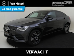 Mercedes-Benz GLC-klasse Coupé - 300e 4MATIC Business Solution AMG