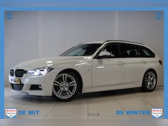 BMW 3-serie Touring - 318i M Sport Corporate Lease