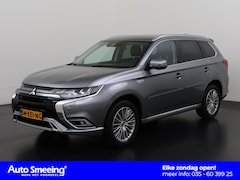 Mitsubishi Outlander - 2.4 PHEV Intense Plus | Trekhaak | 360 Camera | Elektr stoelverstelling | Adaptive cruise