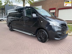 Renault Trafic - 1.6 dCi T29 L2H1 DC Turbo2 * Airco * Carplay * Cruise Control * Navigatie * PDC * Camera *