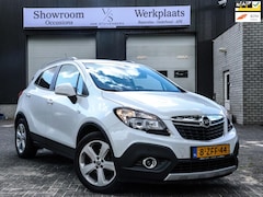 Opel Mokka - 1.4 T Edition AUTOMAAT CRUISE COMPL OH