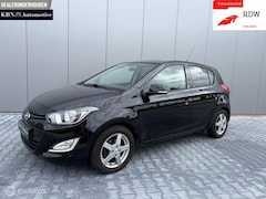 Hyundai i20 - |1.2|Airco| Dealer onderhouden |5 Deurs