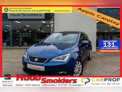 SEAT Ibiza ST - 1.0 EcoTSI Style Connect