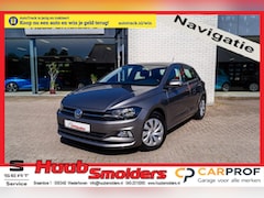 Volkswagen Polo - 1.0 TSI Comfortline Navi | Appelcarplay