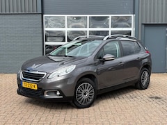 Peugeot 2008 - 1.2 e-VTi Active Automaat Trekhaak