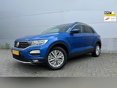 Volkswagen T-Roc - 1.0 TSI IQ Drive, Apple Carplay, Navi