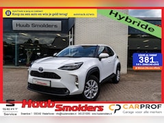 Toyota Yaris Cross - 1.5 Hybrid Active
