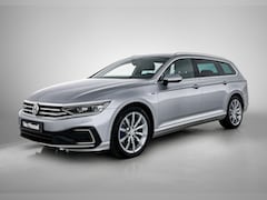 Volkswagen Passat Variant - 1.4 TSI PHEV GTE Business | SoH 99.6% | 204 PK | Plug-IN | Automaat | Lederen Interieur |