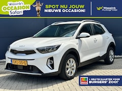 Kia Stonic - 1.0 T-GDi 100pk DynamicLine | Camera | Navigatie | Lane Keep Assist | Climate Control | Ap