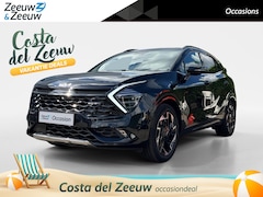 Kia Sportage - 1.6 T-GDi Plug-in Hybrid AWD GT-PlusLine | 360gr camera | Navigatie | Dodehoek detectie |