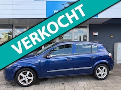 Opel Astra - 1.4 Enjoy