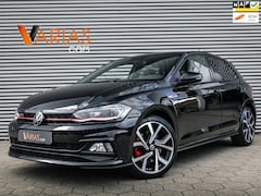 Volkswagen Polo - 2.0 TSI GTI Beats Camera Virtual Blindspot