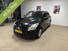Suzuki Swift - 1.2 Summer, Incl nieuwe Apk en Grote beurt