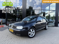 Volkswagen Golf - 1.6 Automaat