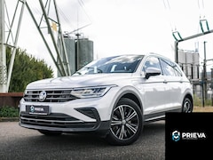 Volkswagen Tiguan - 1.4 TSI eHybrid Business+ | 245 pk | Navigatie | Camera | CarPlay