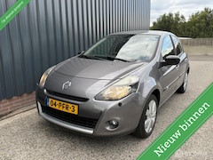 Renault Clio - 1.2 TCe 20th Anniversary NAP/5DEURS/AIRCO/NAVI